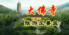 大粗硬鸡巴猛插操我视频中国浙江-新昌大佛寺旅游风景区